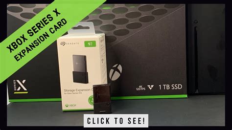 Use the Storage Expansion Card for Xbox Series X.